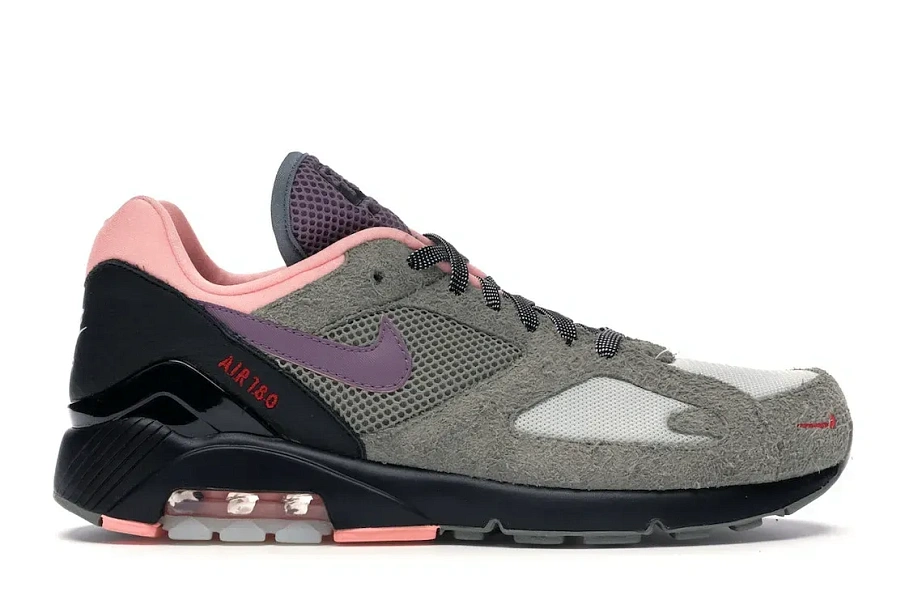 Фото № 1 с приближением к товару «‎Nike Air Max 180 size? Dusk»