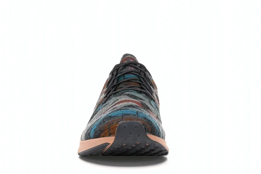 Фото № 2 с приближением к товару «‎Nike Air Zoom Pegasus 36 N7 Pendleton (2019)»