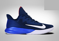 Фото № 1 с приближением к товару «‎Nike Precision IV Void»