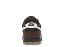 Фото № 4 с приближением к товару «‎Nike Dunk Low Next Nature»