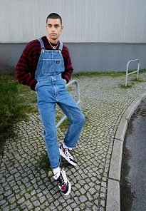 Фото № 4 с приближением к товару «‎ADI2000 UNISEX»