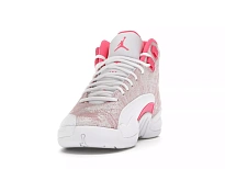 Фото № 3 с приближением к товару «‎Jordan 12 Retro Arctic Punch »