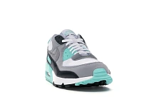 Фото № 2 с приближением к товару «‎Nike Air Max 90 Recraft Turquoise»