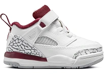 Фото № 1 с приближением к товару «‎Jordan Spizike Low»