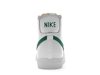 Фото № 4 с приближением к товару «‎Nike Blazer Mid 77 Vintage White Malachite Green »