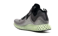 Фото № 6 с приближением к товару «‎adidas AlphaEdge 4D Ash Green»