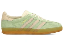 Фото № 1 с приближением к товару «‎adidas Gazelle Indoor Semi Green Spark »