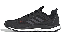 Фото № 1 с приближением к товару «‎adidas Terrex Agravic Flow Black»