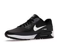 Фото № 4 с приближением к товару «‎Nike Air Max 90 Golf Black»