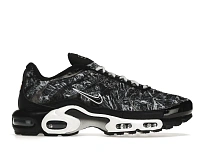 Фото № 1 с приближением к товару «‎Nike Air Max Plus Dark Smoke Grey»