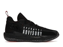 Фото № 1 с приближением к товару «‎adidas Dame 7 Opponent Advisory»