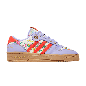 Unheardof x adidas Rivalry Low Grandmas Couch Special Box (IG8452-SB)