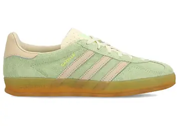 adidas Gazelle Indoor Semi Green Spark (IE2948)