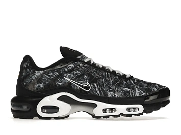 Nike Air Max Plus Dark Smoke Grey - 1