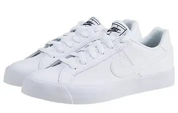 Nike Court Royale AC 'White' - 4