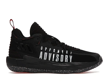 adidas Dame 7 Opponent Advisory (FY9939-GV9872) - 1