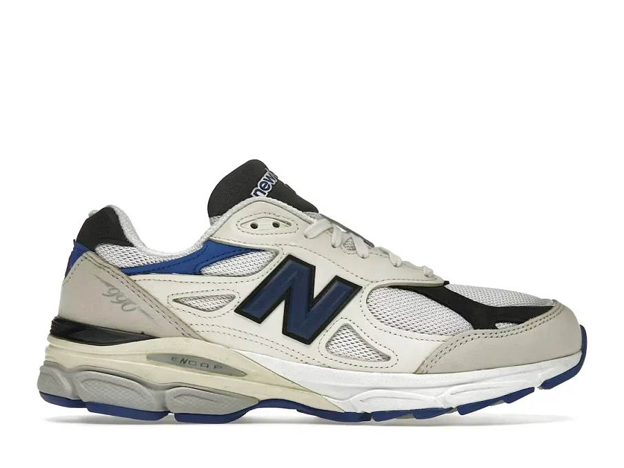 Фото № 1 с приближением к товару «‎New Balance 990v3»