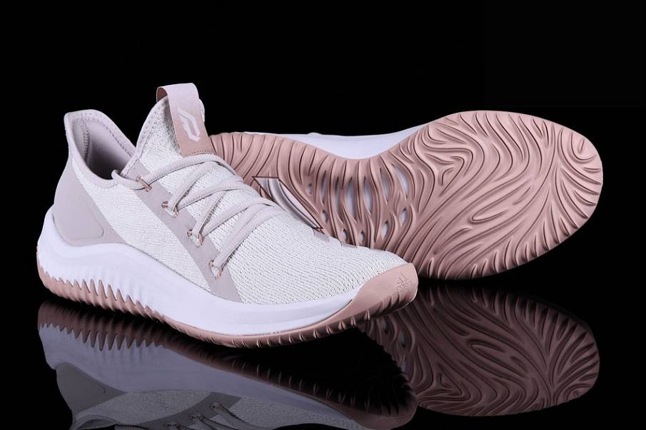 Фото № 3 с приближением к товару «‎Adidas Dame D.o.l.l.a. Solid Damian Lillard»