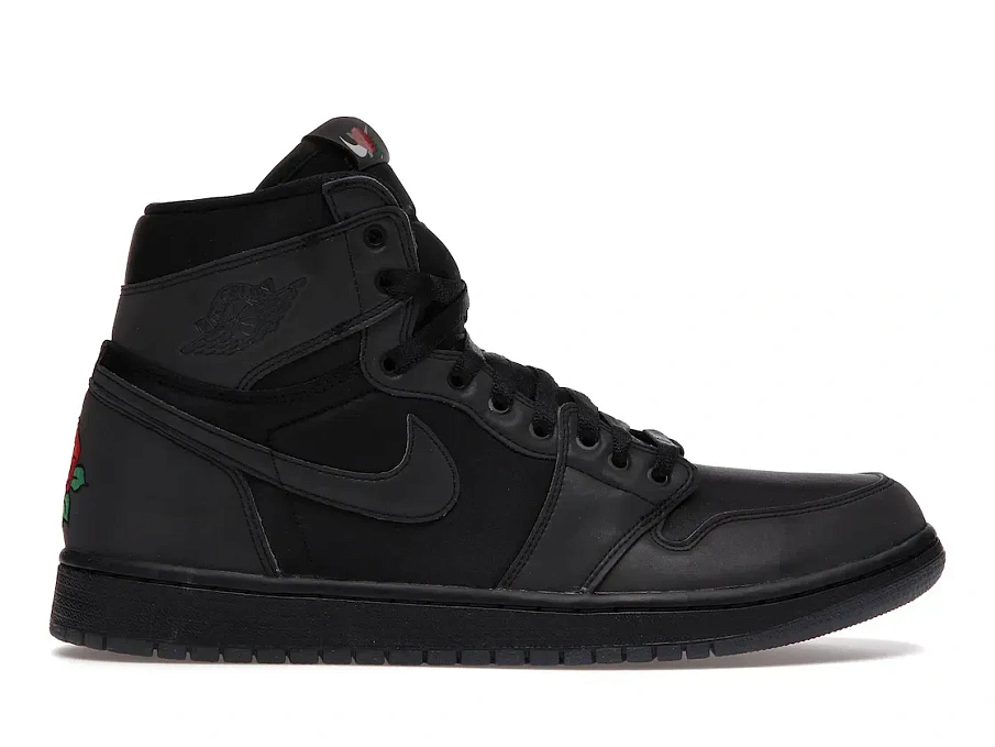 Фото № 1 с приближением к товару «‎Jordan 1 Retro High Rox Brown »