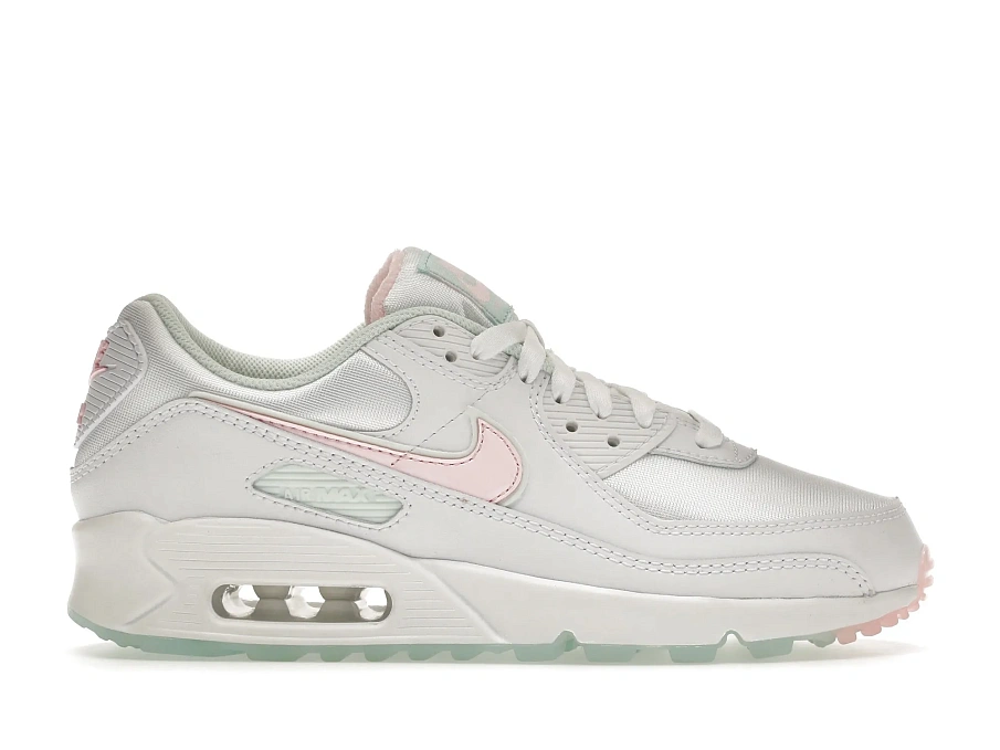 Фото № 1 с приближением к товару «‎Nike Air Max 90 Essential Arctic Punch »