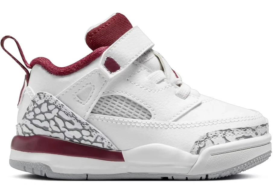 Фото № 1 с приближением к товару «‎Jordan Spizike Low»
