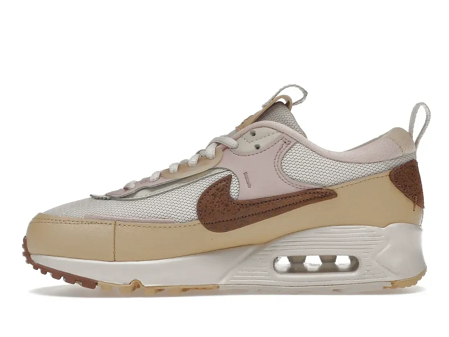 Фото № 3 с приближением к товару «‎Nike Air Max 90 Neapolitan »
