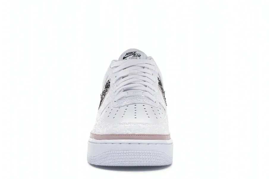 Фото № 2 с приближением к товару «‎Nike Air Force 1 Low Doernbecher (2019)»