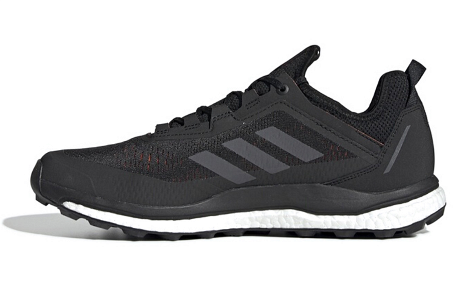 Фото № 1 с приближением к товару «‎adidas Terrex Agravic Flow Black»