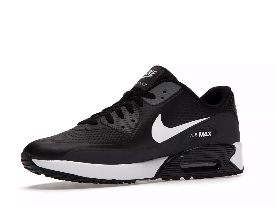 Фото № 4 с приближением к товару «‎Nike Air Max 90 Golf Black»