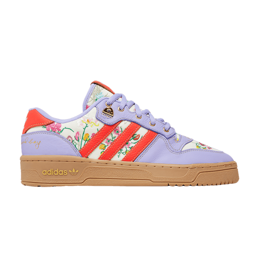 Фото № 1 с приближением к товару «‎Unheardof x adidas Rivalry Low Grandmas Couch Special Box (IG8452-SB)»