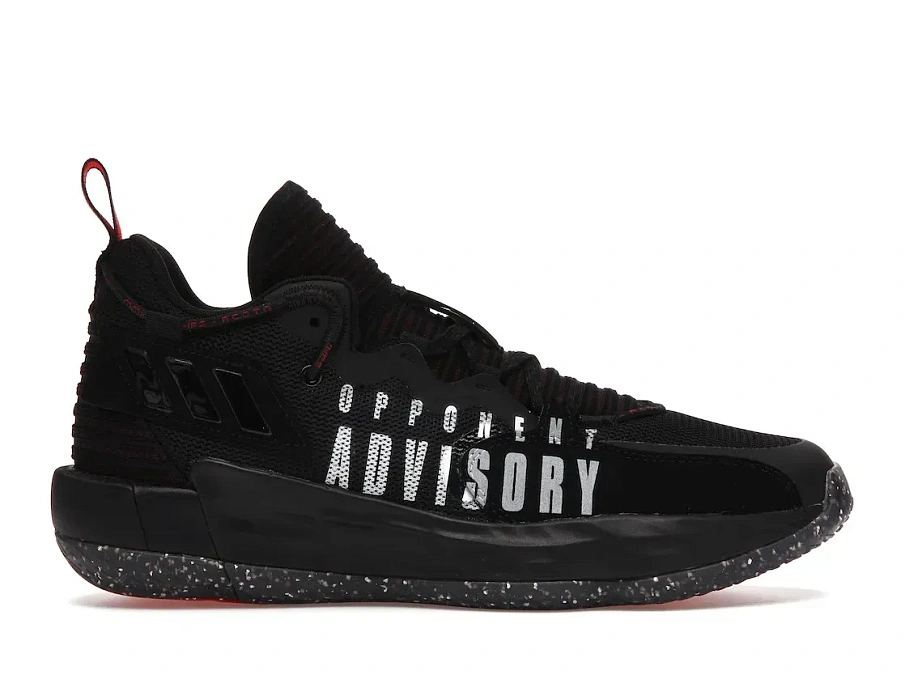 Фото № 1 с приближением к товару «‎adidas Dame 7 Opponent Advisory»