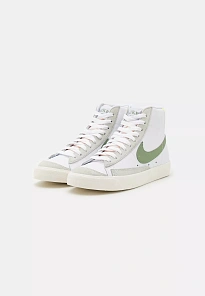 Фото № 2 с приближением к товару «‎BLAZER MID»