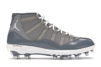 Фото № 1 с приближением к товару «‎Jordan 11 Retro Cleat Cool Grey»