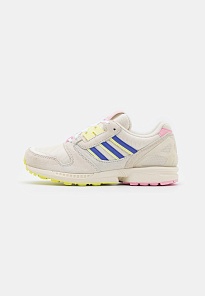 Фото № 1 с приближением к товару «‎Adidas Zx 8000 Smu »