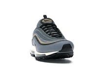 Фото № 3 с приближением к товару «‎Nike Air Max 97 Wool Cool Grey Mushroom»