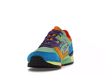 Фото № 2 с приближением к товару «‎ASICS Gel-Lyte III OG Day-Lyte»