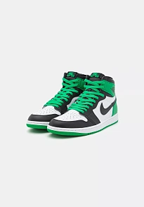 Фото № 3 с приближением к товару «‎AIR JORDAN 1 RETRO UNISEX»