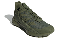 Фото № 3 с приближением к товару «‎adidas Terrex Voyager 21 Green»