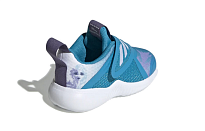Фото № 3 с приближением к товару «‎adidas Frozen x FortaRun CF I 'Elsa'»