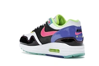 Фото № 5 с приближением к товару «‎Nike Air Max 1 Hyper Pink»