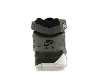 Фото № 4 с приближением к товару «‎Nike Air Trainer Max 91 White Wolf Grey Black»