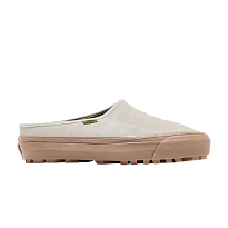 Фото № 1 с приближением к товару «‎Vans Style 17 LX Premium Mule Egret»