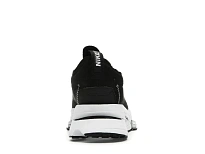 Фото № 4 с приближением к товару «‎Nike Air Zoom Type Black»