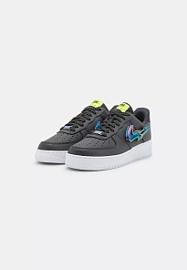 Фото № 4 с приближением к товару «‎AIR FORCE 1 '07 PRM UNISEX»