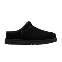 Фото № 1 с приближением к товару «‎UGG Women's Classic Slipper Black»