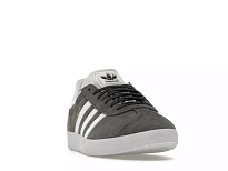 Фото № 4 с приближением к товару «‎adidas Gazelle Solid Grey»