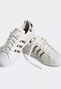 Фото № 2 с приближением к товару «‎ADIDAS X MARIMEKKO SUPERSTAR»