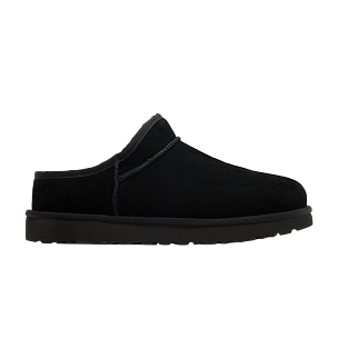UGG Women's Classic Slipper Black