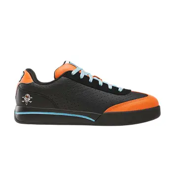 BBC Ice Cream x Reebok Board Flip Pumpkin - 1