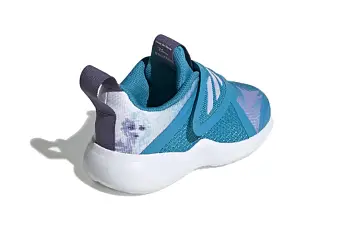 adidas Frozen x FortaRun CF I 'Elsa' - 4